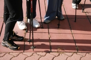 Nordic Walking